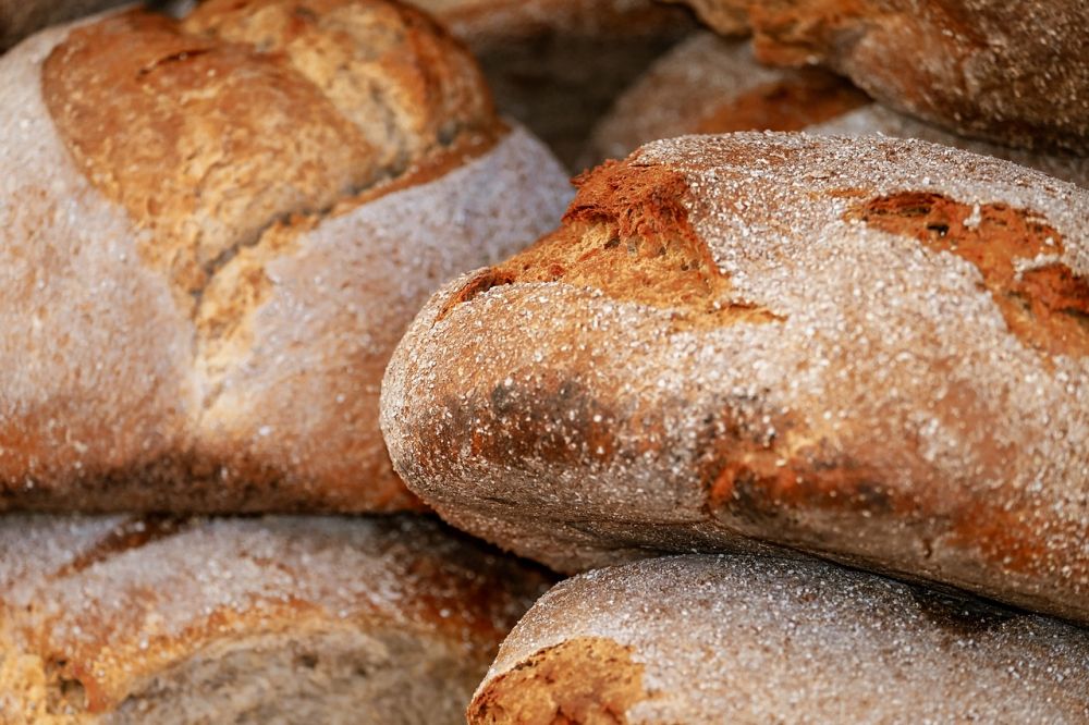 Bake brød uten form: En oversikt og utforskning