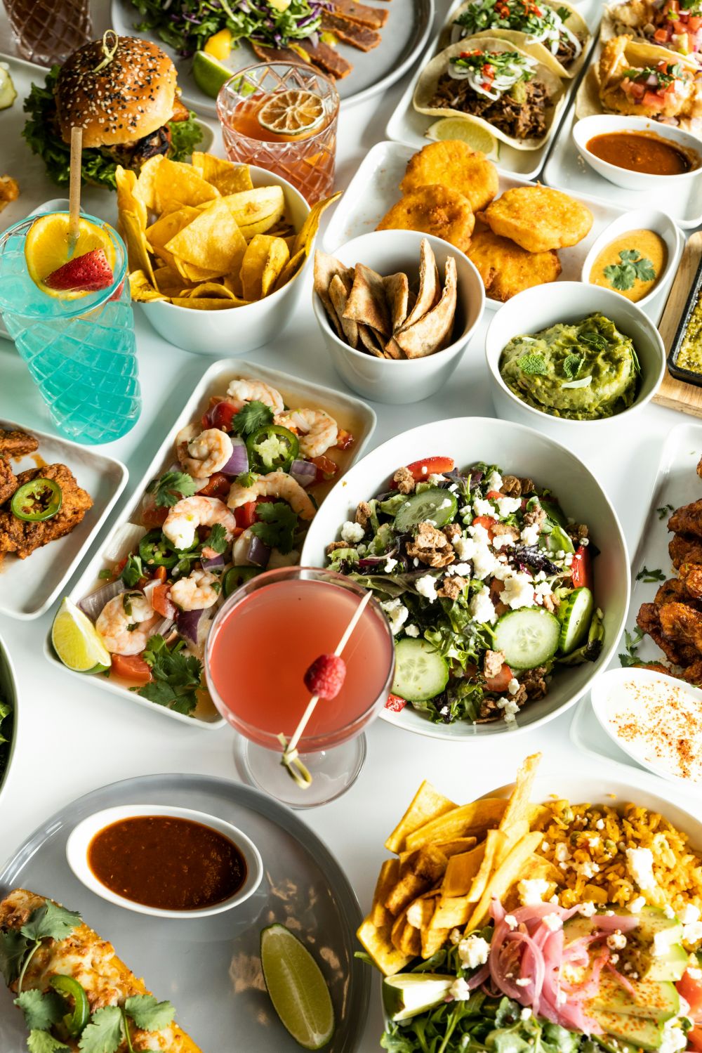 Restaurant i Asker: Kulinariske opplevelser i hjertet av byen