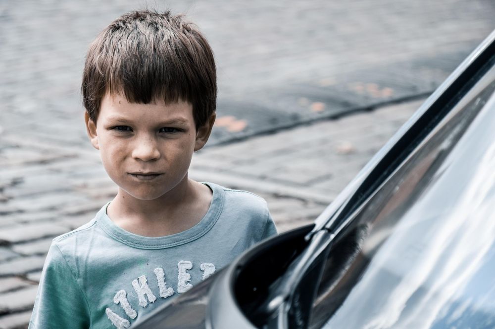 Problematferd hos barn og unge  forståelse, årsaker og gode tiltak